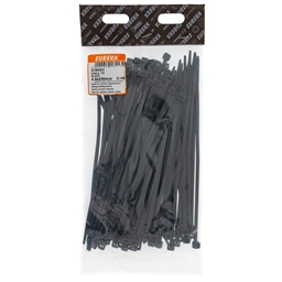 2CM20 - Cable Tie Black